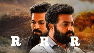 How to movies R R R Full movie HD A R Atul [upl. by Aneehsram]