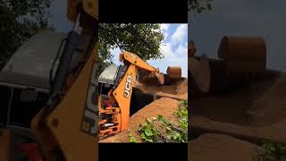 emotional song tata 🚛truck accident help jcb new YouTube short videoyoutubeshorts [upl. by Rosamund802]