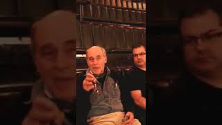 Mr Lahey Talks Pot [upl. by Trinee]