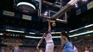 WNBA Top 10 Plays of the 2013 Regular Season [upl. by Sephira]