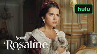 Rosaline Discovers Juliets Terrible Plan  Rosaline  Hulu [upl. by Yeca]