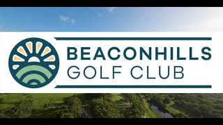 Beaconhills Golf Club  Club Tour Promo [upl. by Nhor]