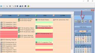 CGM TURBOMED  der Terminkalender [upl. by Inalial]