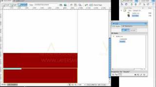 Learning to use CSS and DIV Tags for Columns in Dreamweaver [upl. by Cyna139]