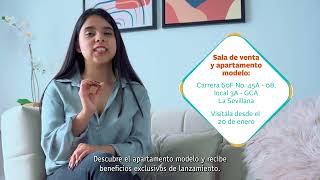 Top 5 de Vivienda enero 2024  Compensar [upl. by Yelsha]