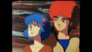 【AMV】IDEON remix1 death ver21・後期型 [upl. by Odragde]