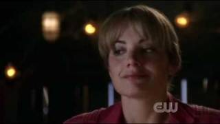 Smallville  6x02  Sneeze  Lois tells Clark and Chloe that she got a job [upl. by Ran]