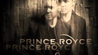 Incondicional  Prince Royce FlowExclusivocomwmv [upl. by Ragen]