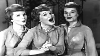 The McGuire Sisters  quotMay You Alwaysquot 1959 [upl. by Sigfried]