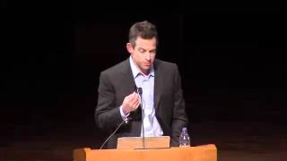 Sam Harris demolishes Christianity [upl. by Buff192]