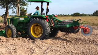 Jonh Deere 5065E 65Hp Performance Review [upl. by Shriner]