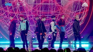 예능연구소 직캠 엔시티 유 보스 쇼음악중심20180224 BOSS NCT U in 4K [upl. by Ailemac678]