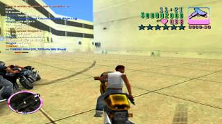 gta vc 2013 08 07 23 40 43 15 [upl. by Ashlin]