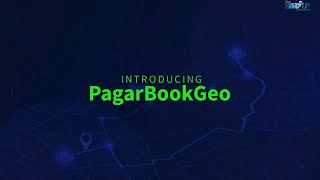 PgarBook Geo Demo [upl. by Ludwog125]