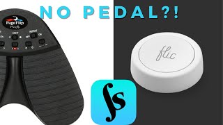 The Best Forscore iPad Pedal Isnt [upl. by Nicolai]