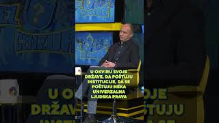 Zoran Vuletić  Briks ni u jednom segmentu nema perspektivu [upl. by Savitt537]