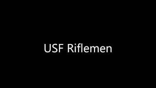 Company of Heroes 2 Voices USF Riflemen [upl. by Sperling308]