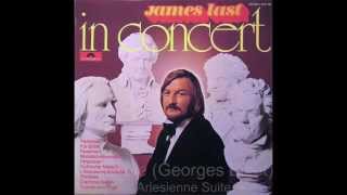 James Last  Pastorale LArlesienne Suite No 2 1971 [upl. by Adiazteb52]