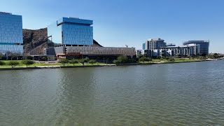 Tempe Town Lake [upl. by Mairim]