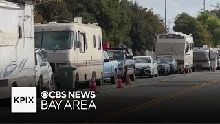 Fremont approves ban on longterm RV parking [upl. by Ranique955]