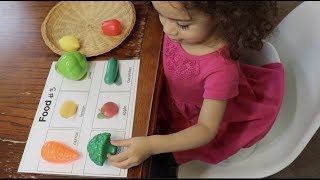 Math Literacy Logic Activities for kids ages 26 April 2018 [upl. by Delaney255]