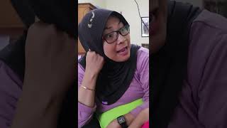 SAKIT GIGI GARA GARA RAKUS  Part 2 dramainspiratif comedy shortlucu [upl. by Dnomrej306]