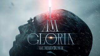 GEM鄧紫棋【I AM GLORIA】世界巡迴演唱會先導預告片 OFFICIAL TRAILER 4K [upl. by Naved]