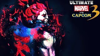 Best Of Akuma Umvc3 [upl. by Letney989]