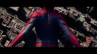 New song of SpiderMan Main Hoon [upl. by Iline]