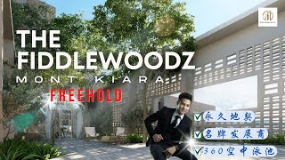 【Fiddlewoodz  KL Metropolis  Exsim】 [upl. by Aicnatsnoc922]