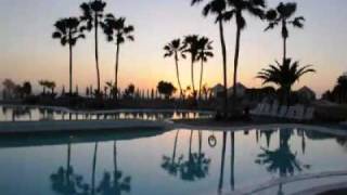 Video Riu Club Hotel Gran Canaria [upl. by Chatav815]