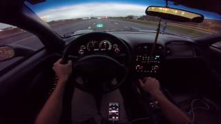 C5 Corvette  POV Driving PT 2 [upl. by Assennav157]