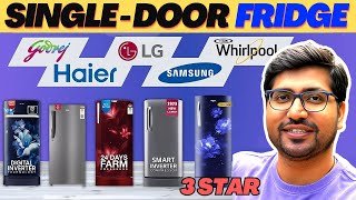 Best Refrigerator Under 15000🔥Best Single Door Refrigerator 2024🔥Best Refrigerator 2024 Under 15000 [upl. by Ozzy]