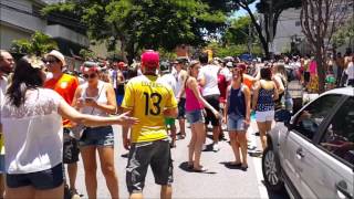 Carnaval Belo Horizonte 2016 [upl. by Pelaga786]