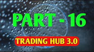 PART 16  SINGLE CANDLE MITIGATION  MR KHAN  TRADING HUB 30 [upl. by Larimer443]