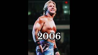 Chris Jericho Evolution 19982024 [upl. by Airotkiv603]