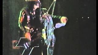 WASP live in Kawasaki Japan 19970920 [upl. by Letitia557]