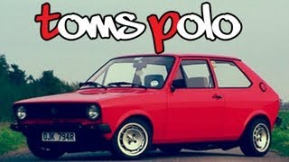 Polopocalypse  Toms MK1 Polo [upl. by Oswin613]