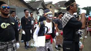 RT 15 KARNAVAL BUDAYA PART 1 [upl. by Ahsikram202]