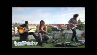 INCUBUS  Live Rooftop Sessions FULL [upl. by Obed]