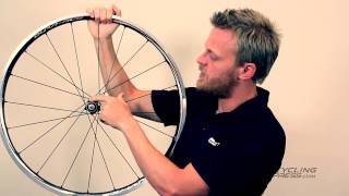 New DuraAce 11 speed C24 9000 wheelset review [upl. by Nahor]