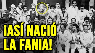 Así nació FANIA ALL STARS ¡Aquí la HISTORIA nunca ANTES CONTADA [upl. by Sudhir]