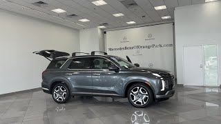 2023 Hyundai Palisade FL Jacksonville Orange Park Middleburg Fleming Island Ponte Verde [upl. by Redvers]