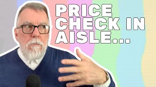 Why Master Price Adjustments  Glitch 306 [upl. by Avie]