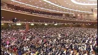 Yonsei Central Baptist Church Promotional Video [upl. by Rabka714]