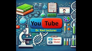 Regulation of Gene Expression part  2  Mastering the Operon Model [upl. by Sandra789]