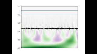 Animated Wavelet Transform [upl. by Christensen133]