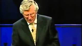 Renewal Conference Restoring Your Passion for Christ  Part 5 by David Wilkerson [upl. by Nohtanhoj675]