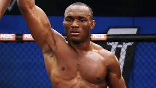 Kamaru Usman  The Ultimate Fighter  Best Moments [upl. by Caton]