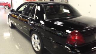 2004 MERCURY MARAUDER SUPERCHARED FOR SALE [upl. by Neerak240]